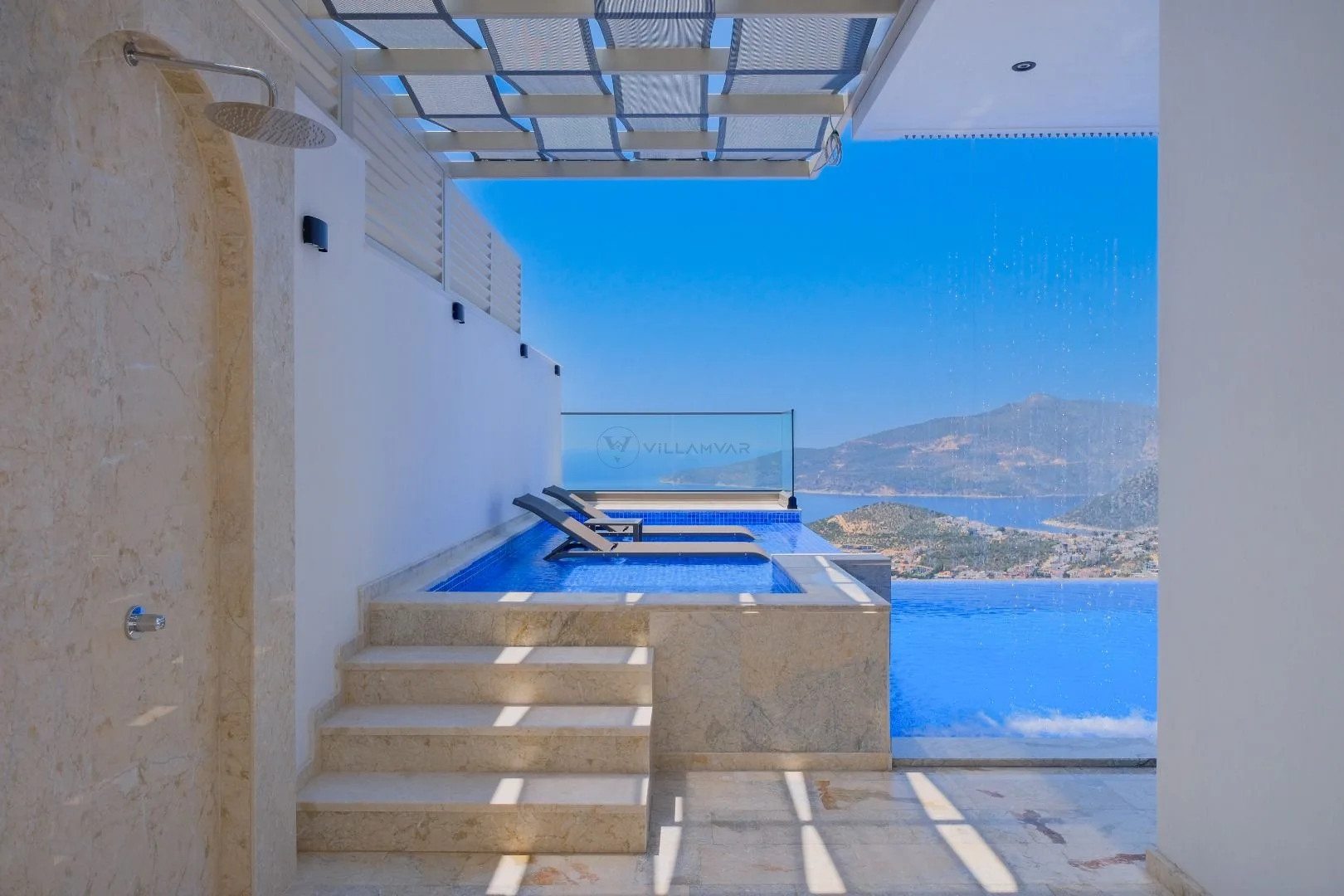 Villa Magic Life