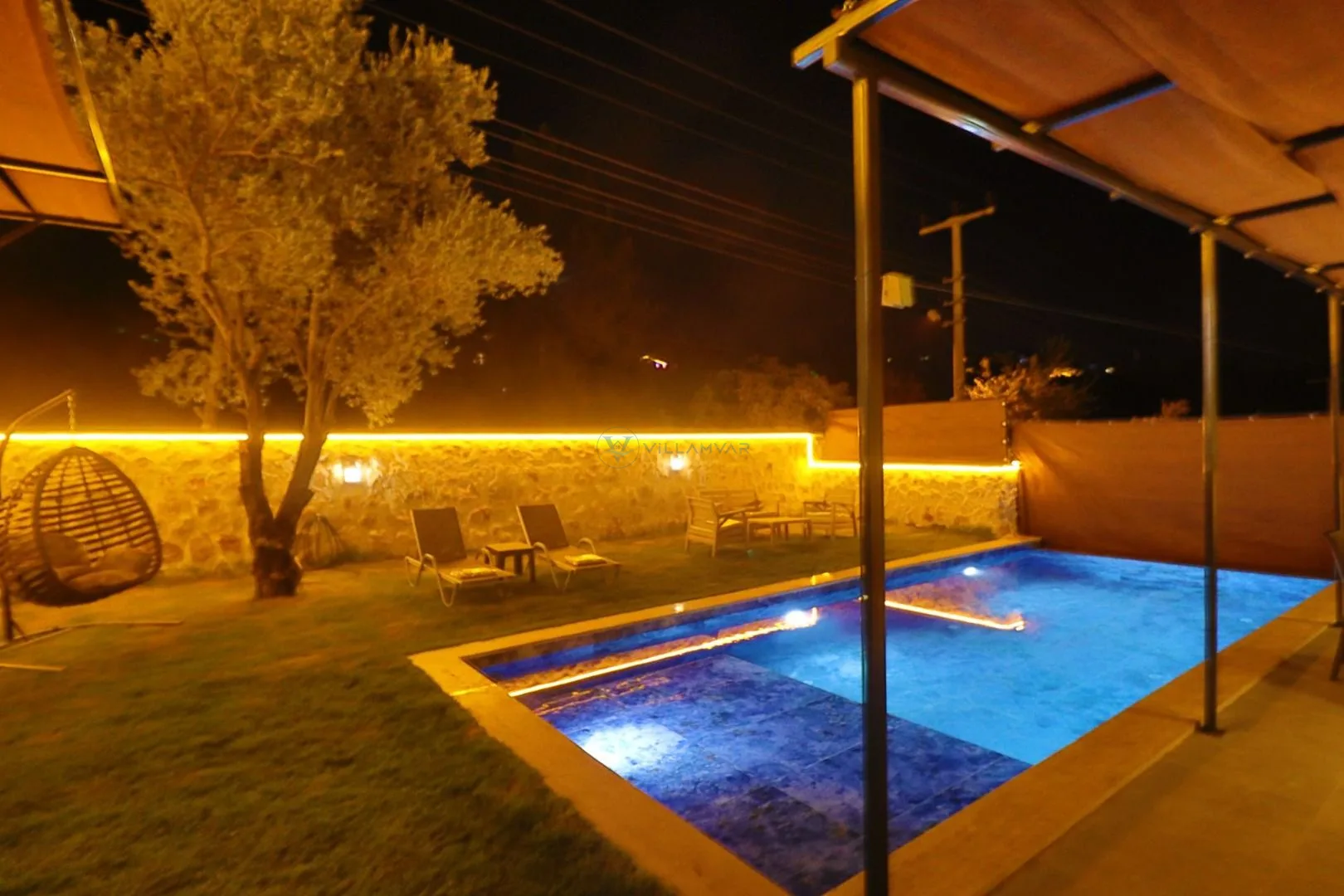Villa Aşkhane Meşkhane