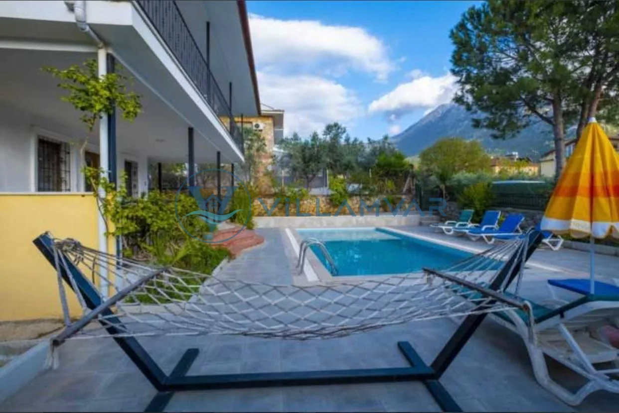 Villa Melis Sun