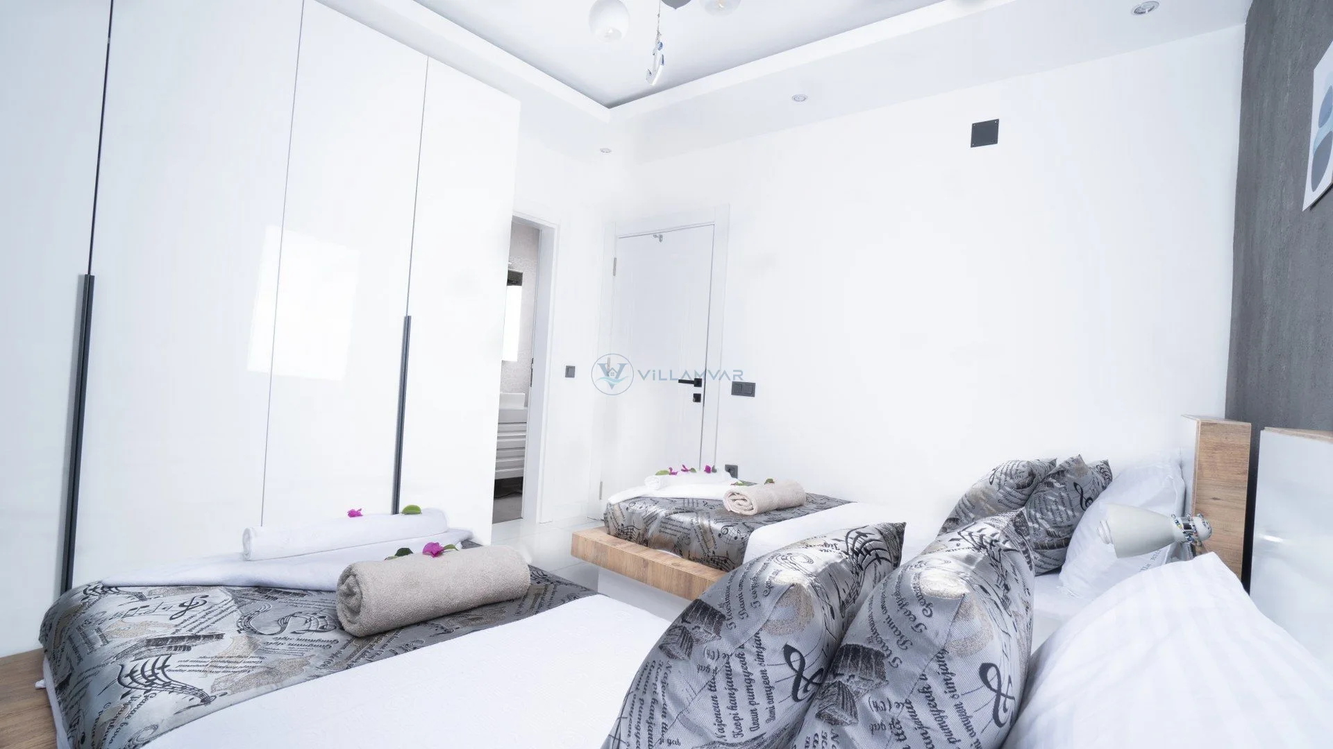Villa Elif -Efe Rezervasy