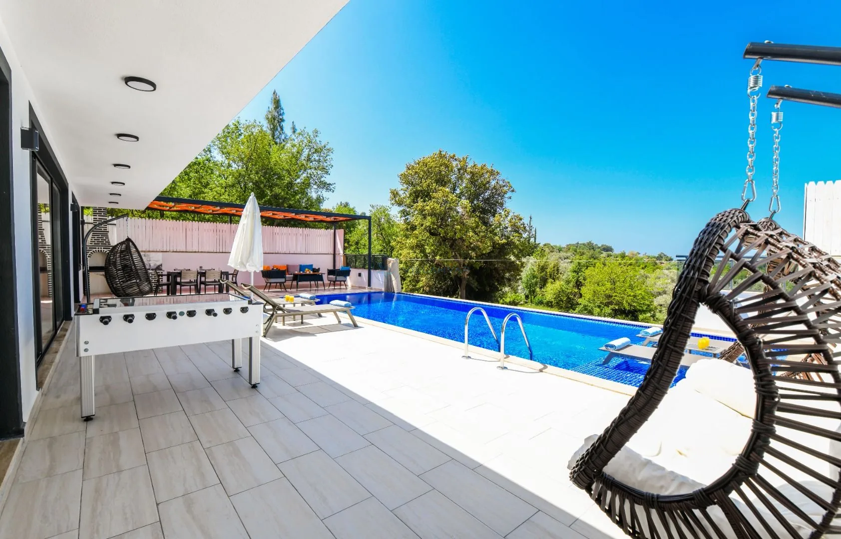 Villa Buse