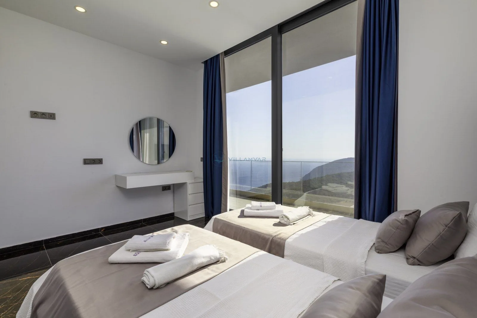 Villa Mira Ordu