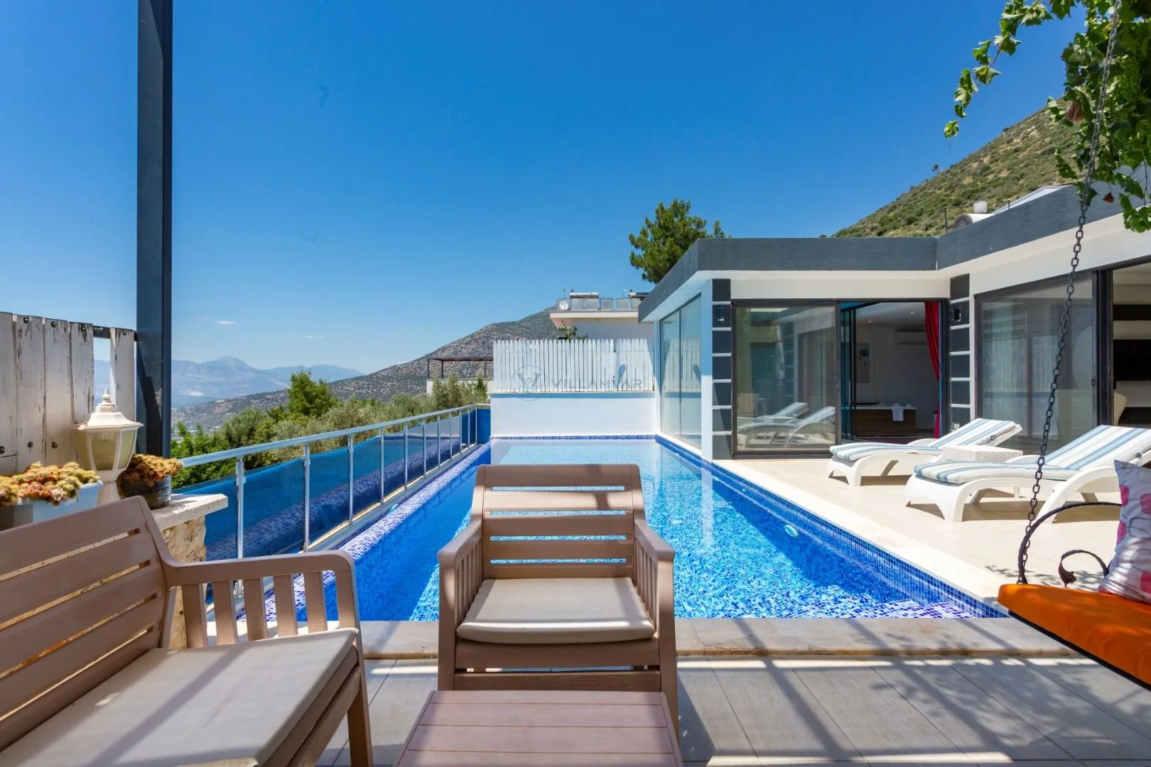 Villa Ural Üzümlü 2