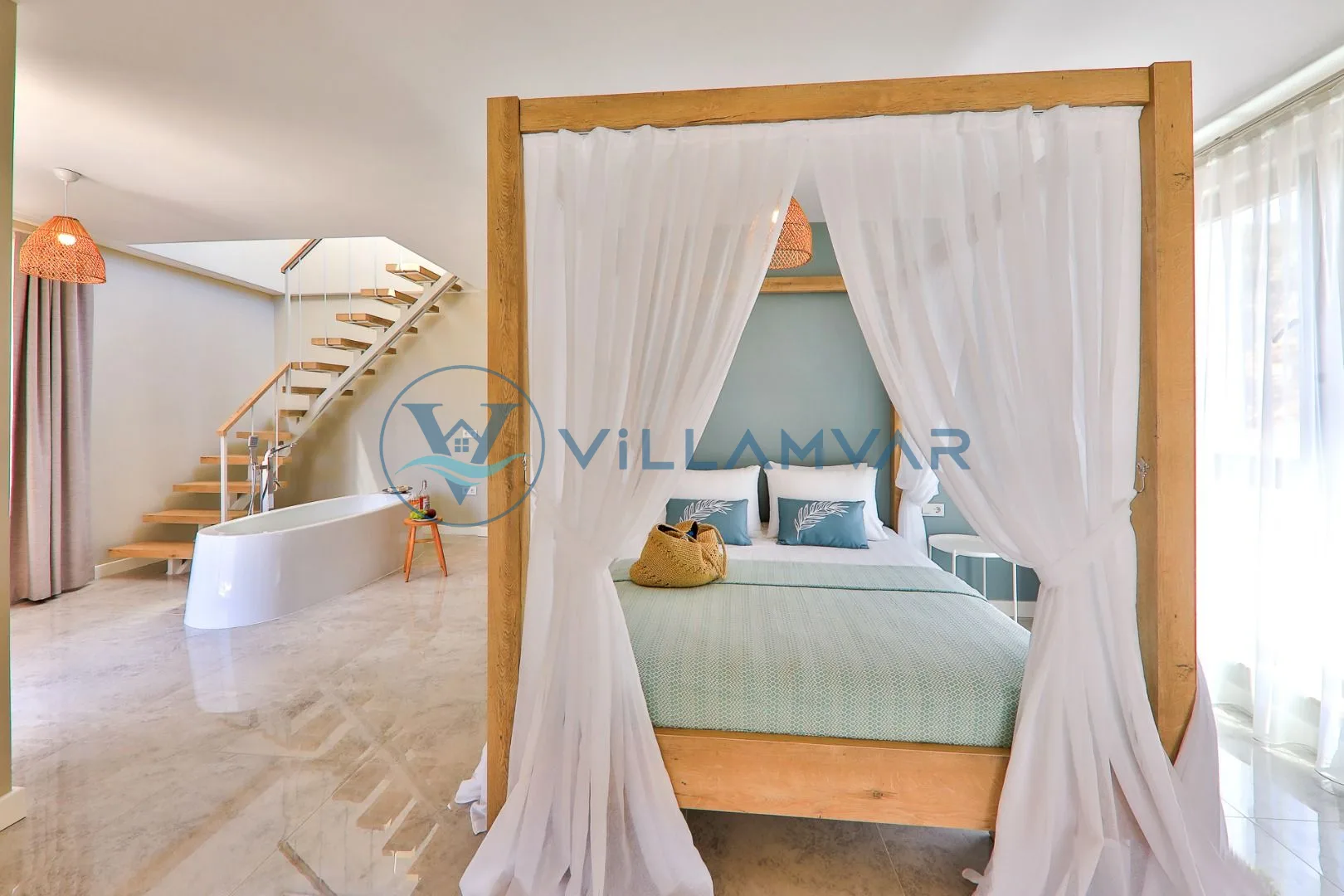 Villa Vibes Gökseki