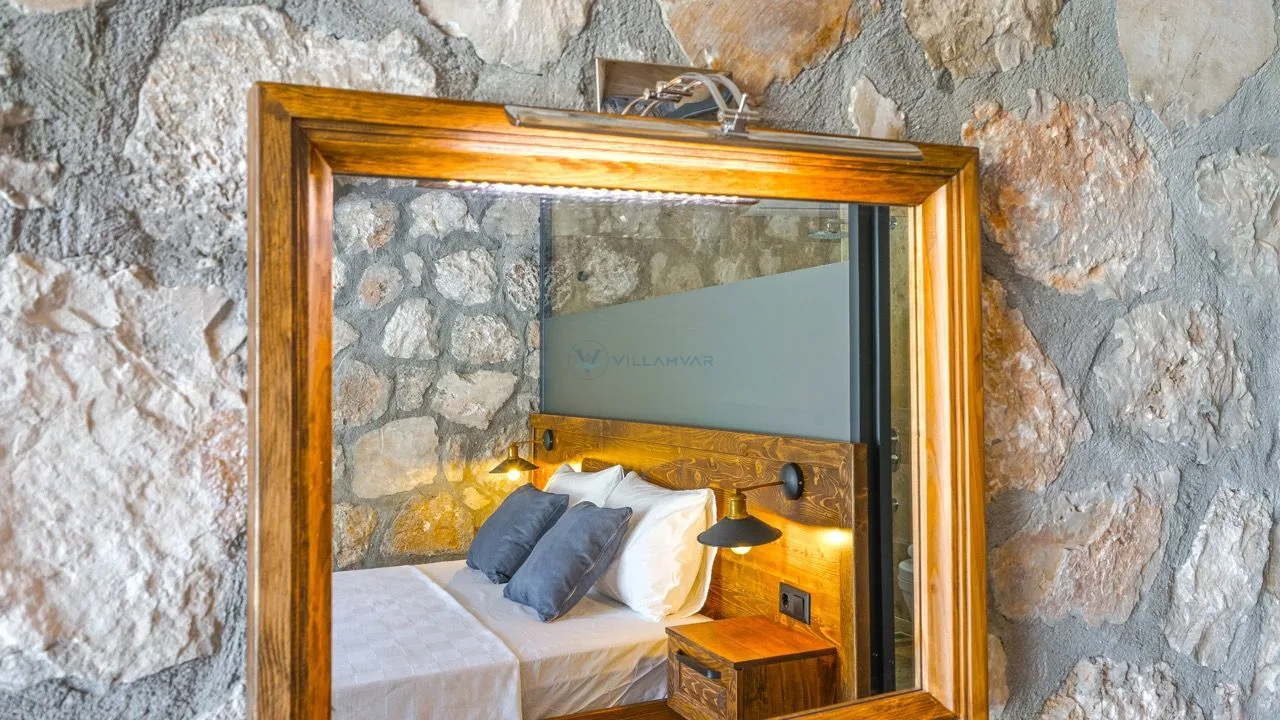 Villa Ege Vista