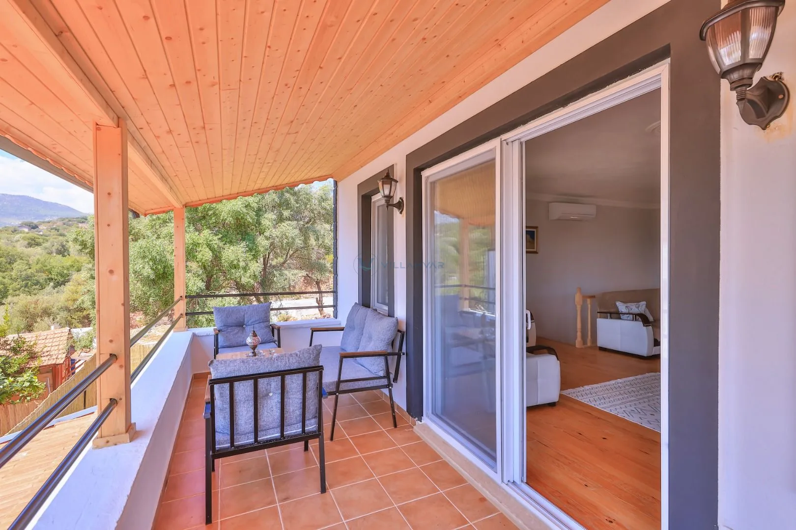 Villa Grenda 2