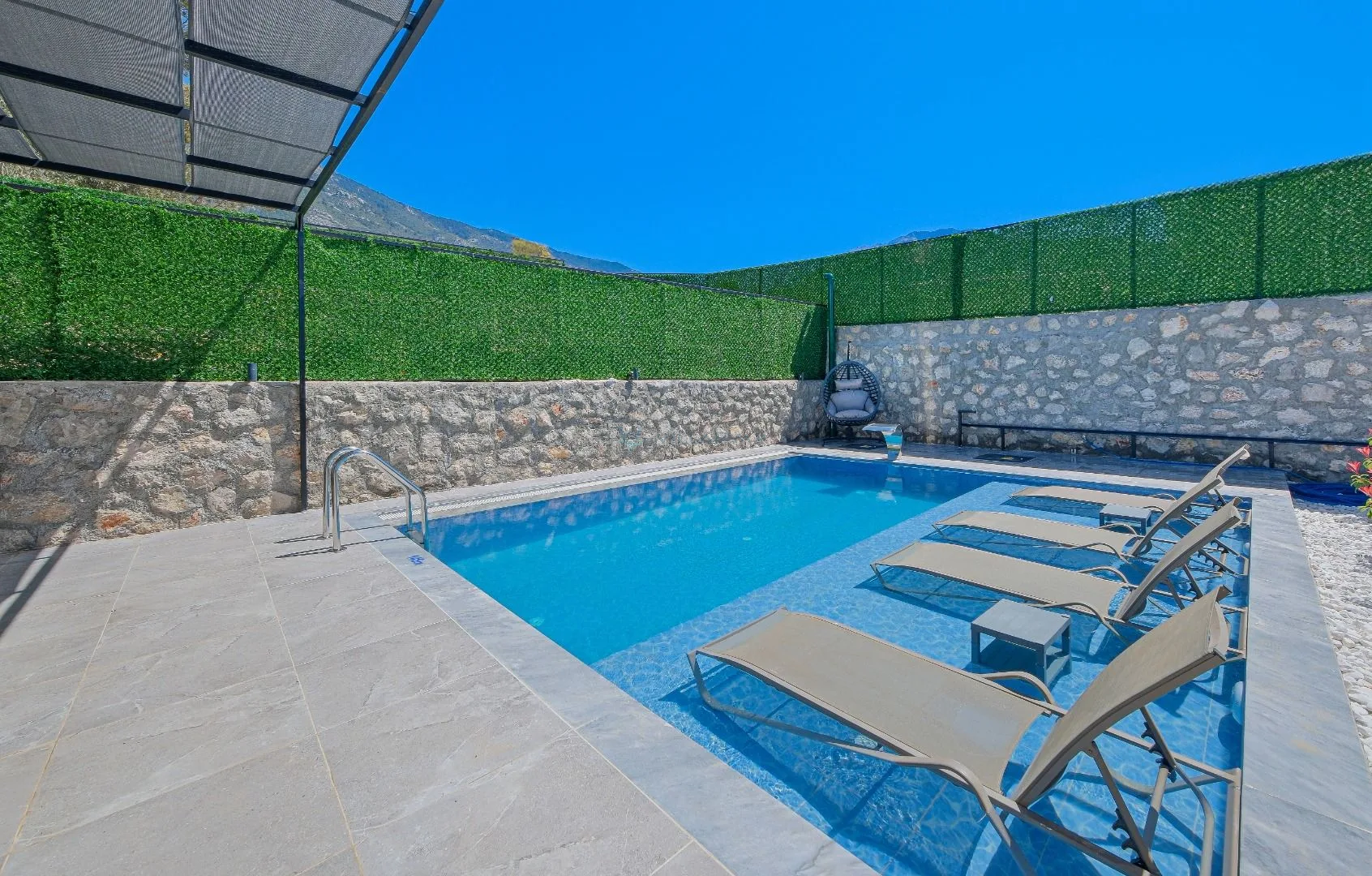 Villa Moonia
