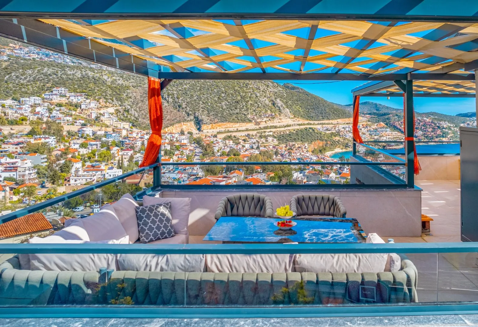 Villa Tekin