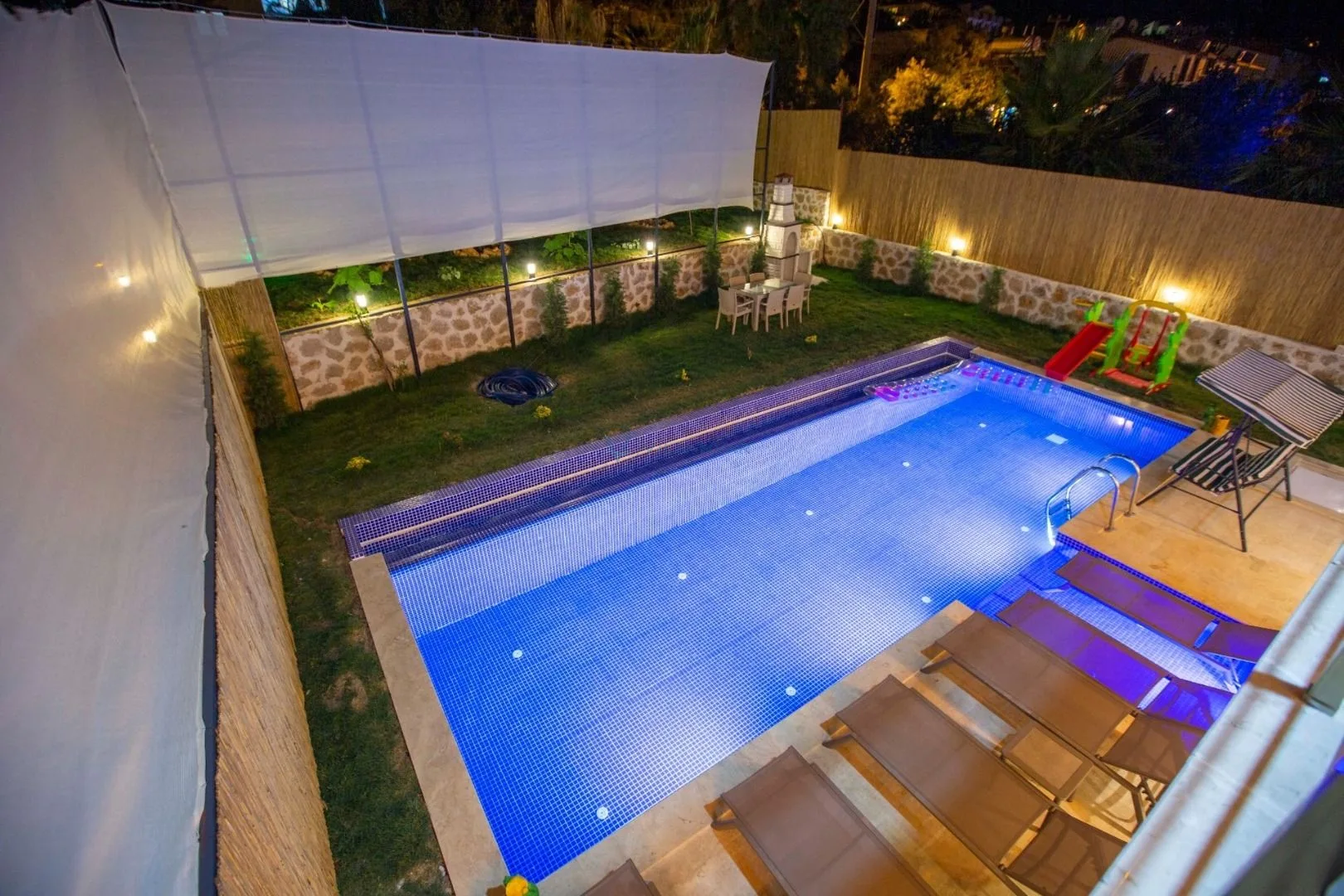 Villa Kumsal -Patara