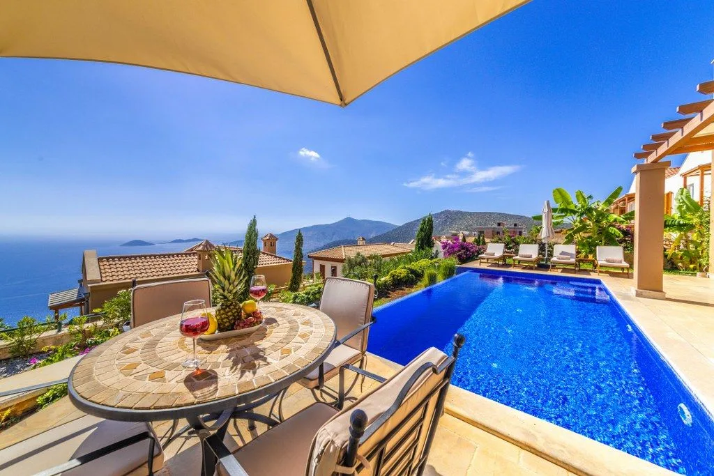 Villa Polenta