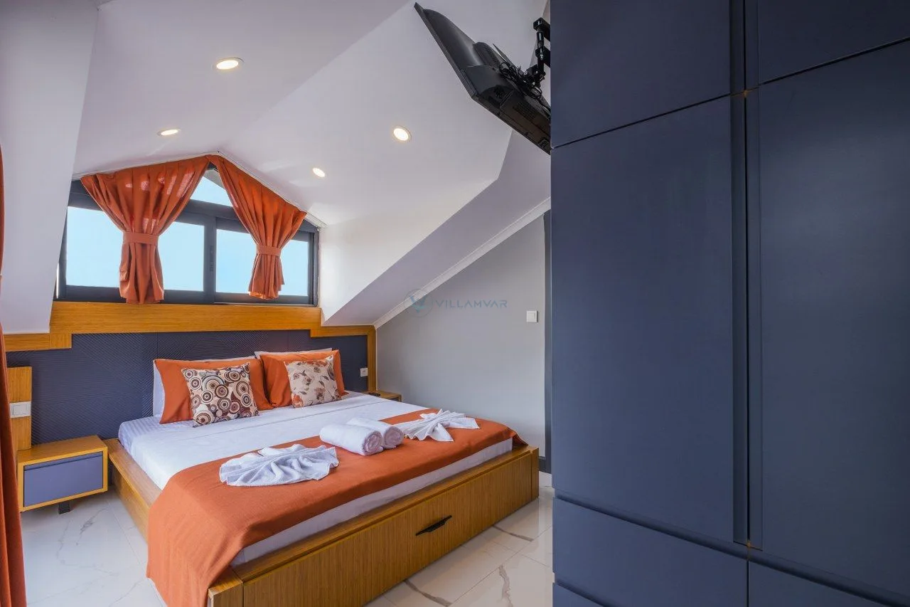 Villa Prestij Elif