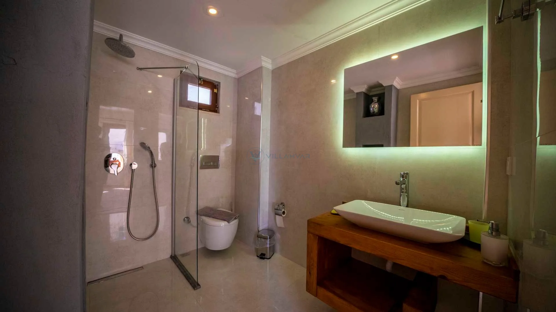 Villa Pearl