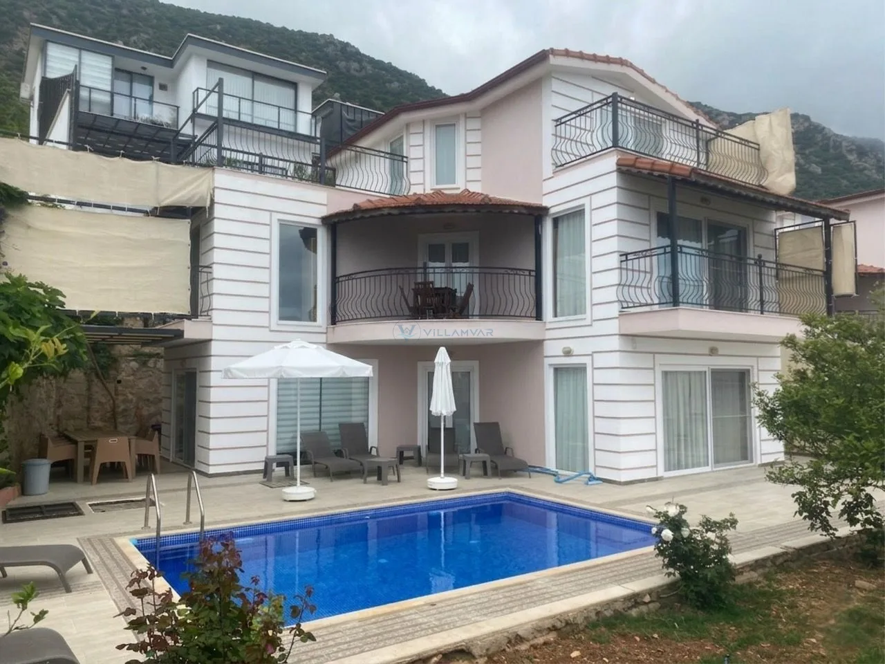 Villa Z Yeli 1