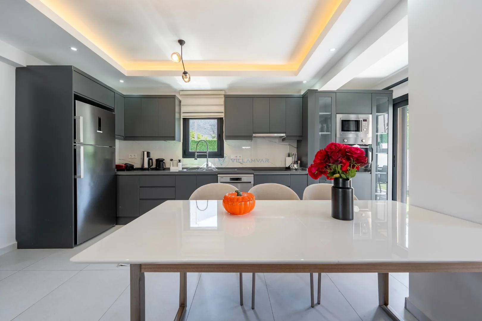 Villa Yıldız Luxe