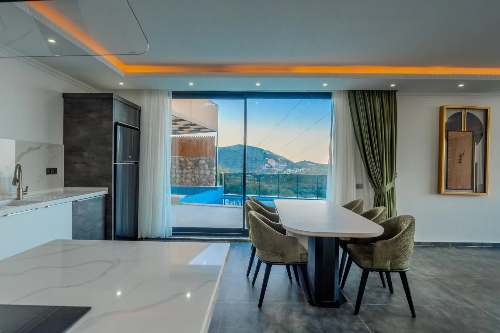 Villa Merva 3