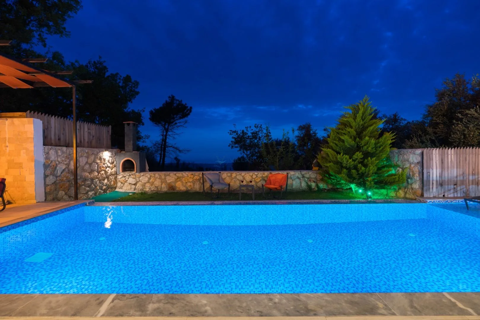 Villa Yavuz