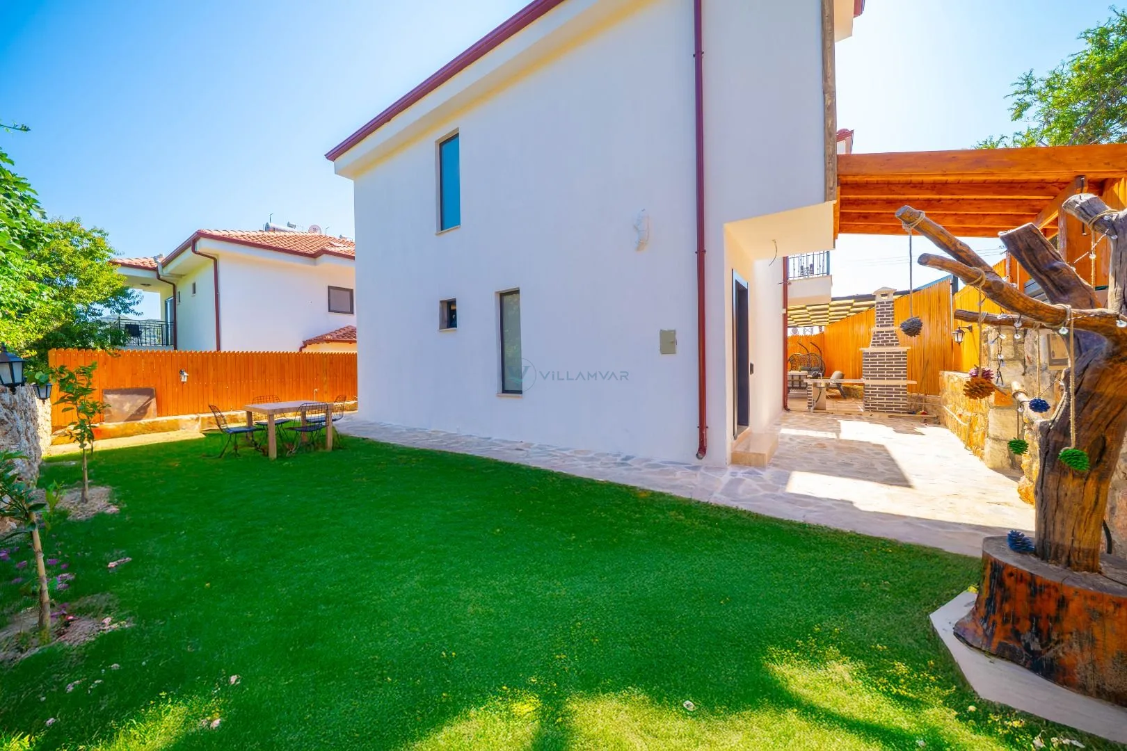 Villa Mihram Duo