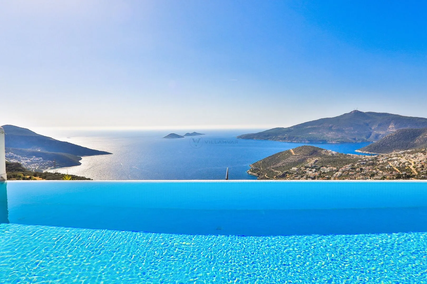 Villa Roxsy 2