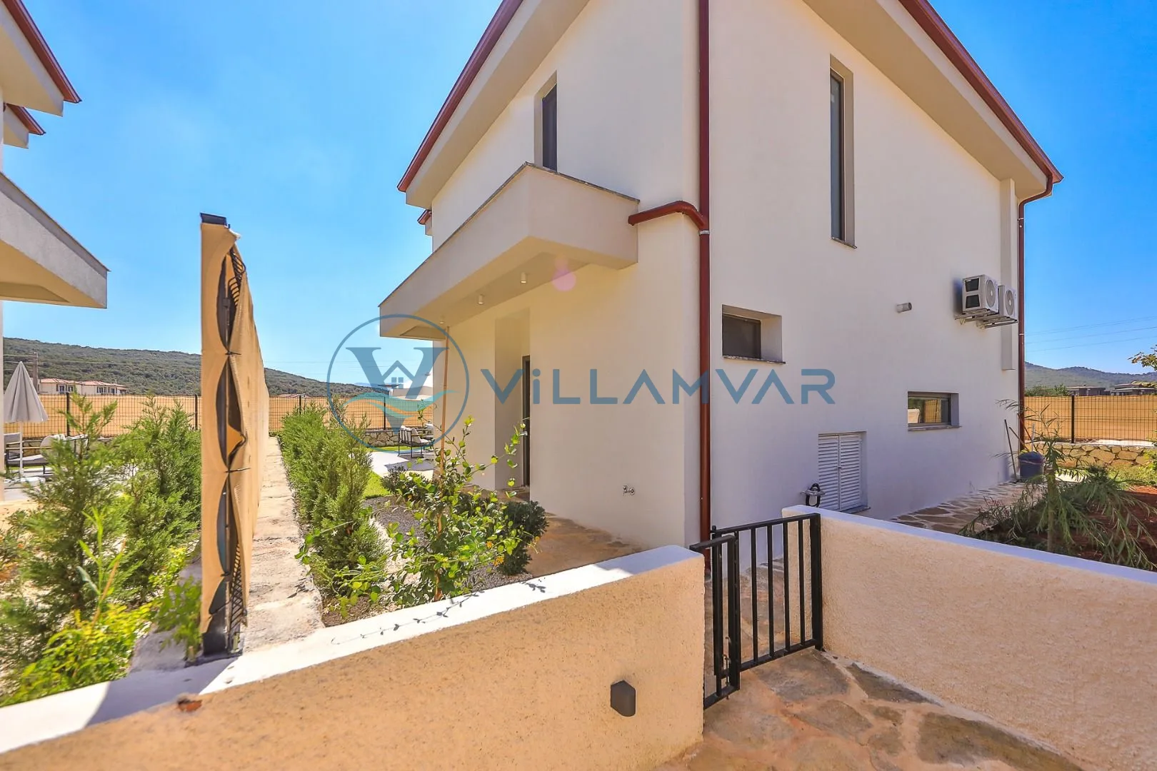 Villa Çukurbağ Heaven