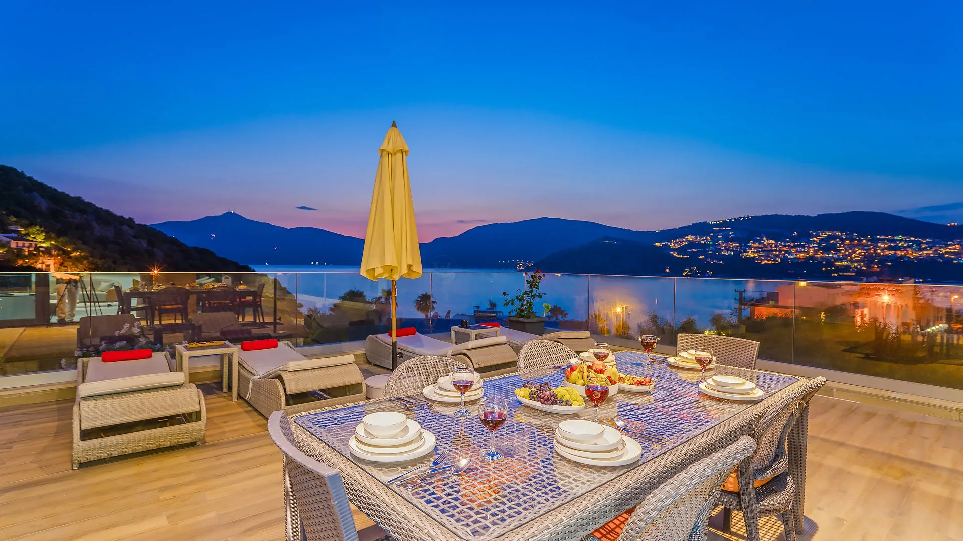 Villa Uğurlu Kışla