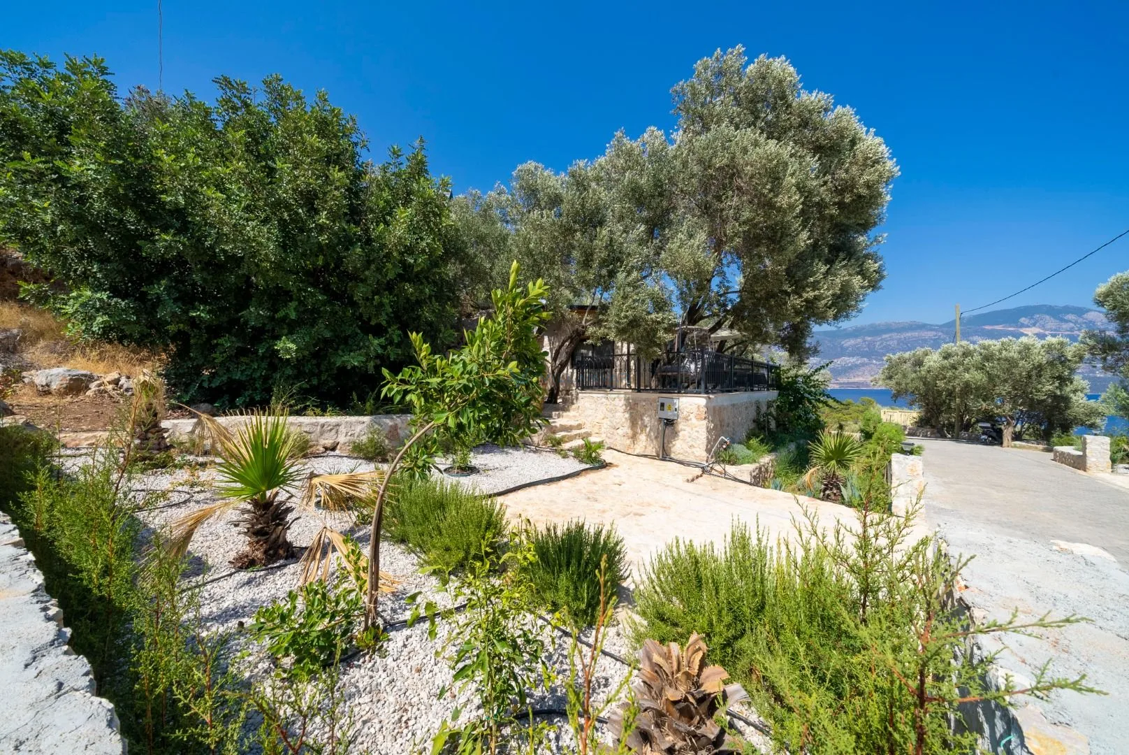 Villa Blue Sea Uno