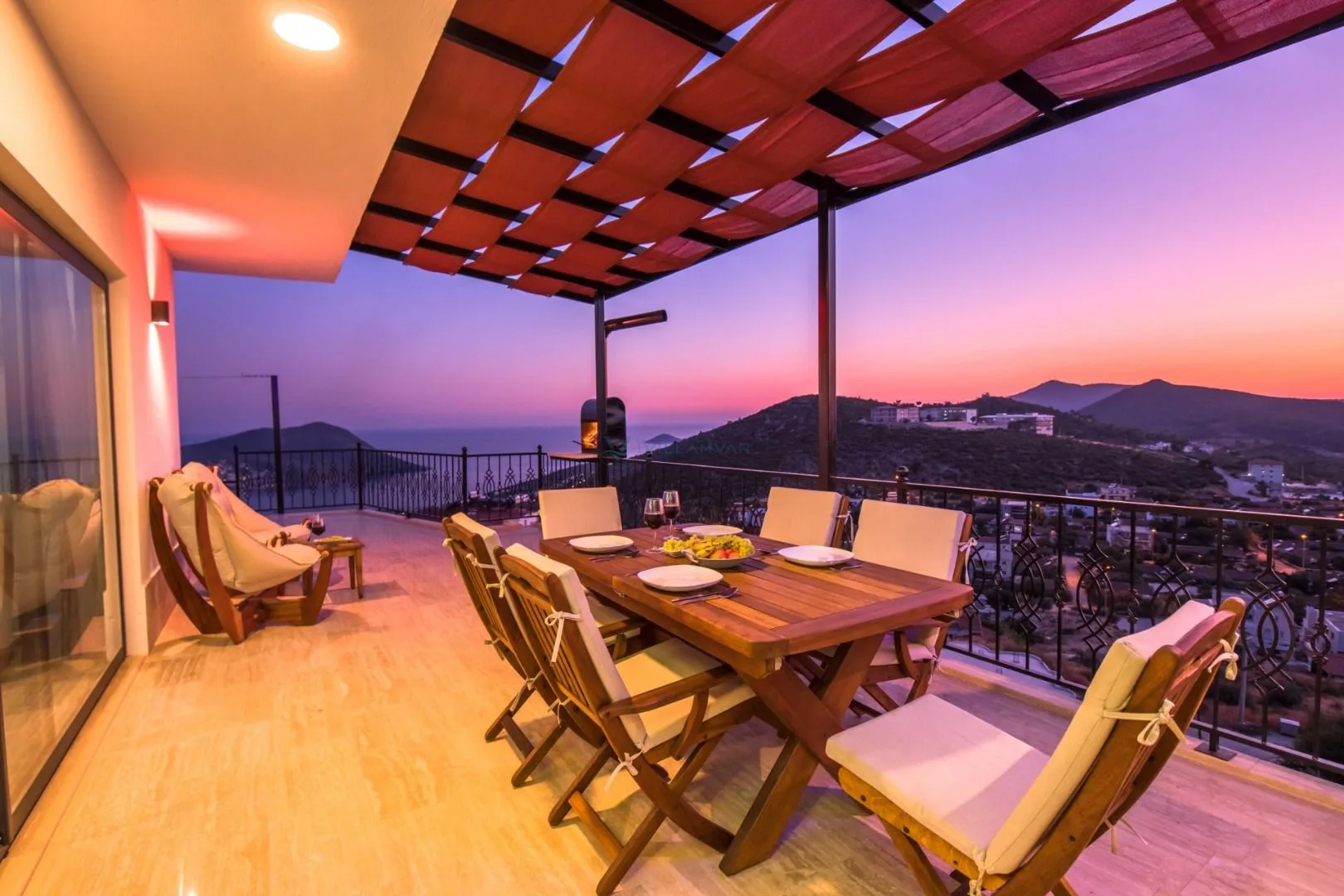 Villa Terapi İsmail