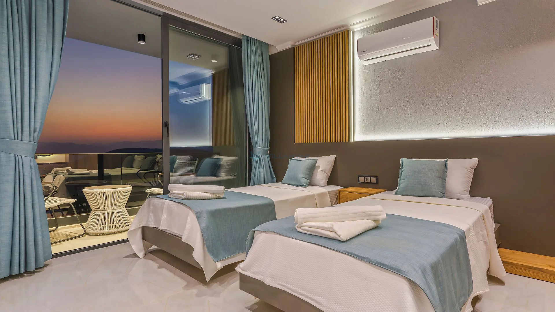 Villa Best Akbel
