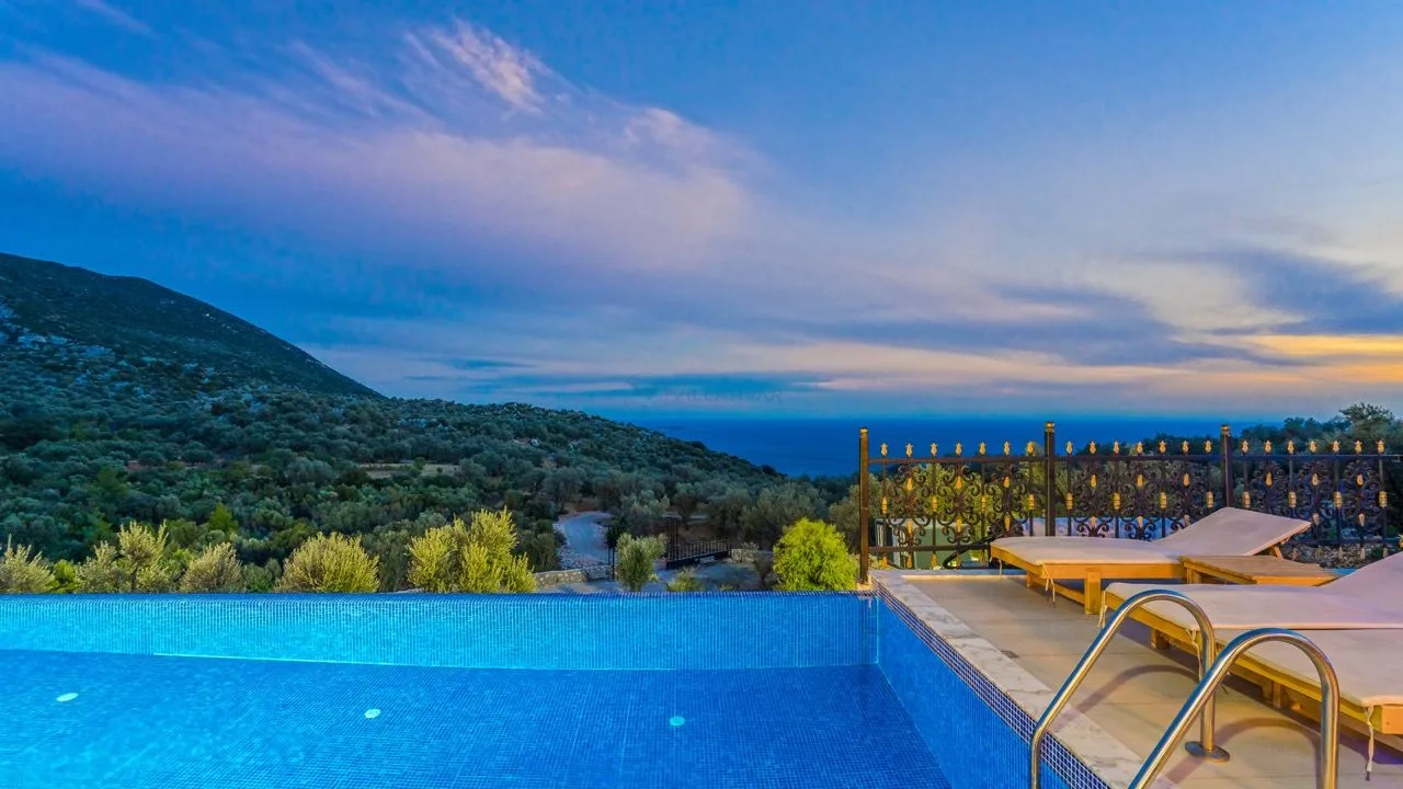 Villa Golden Bay