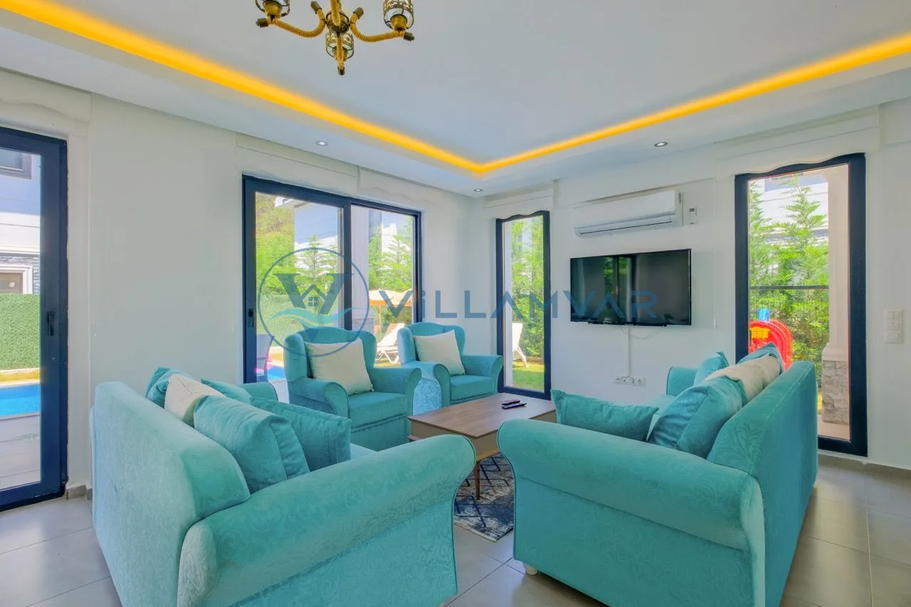 Villa Aldamar