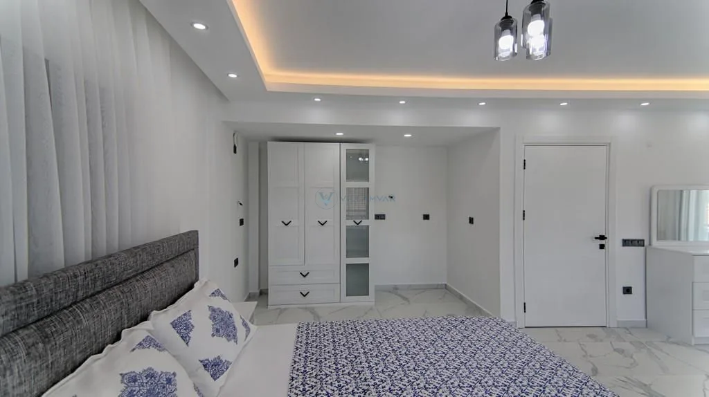 Villa Songül