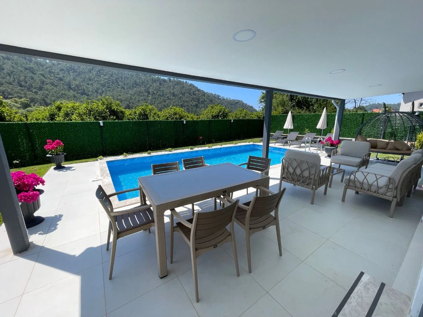 Villa Zerre