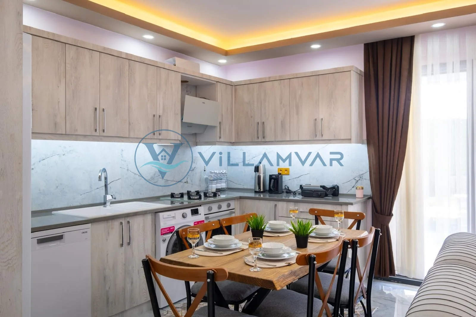 Villa Havin