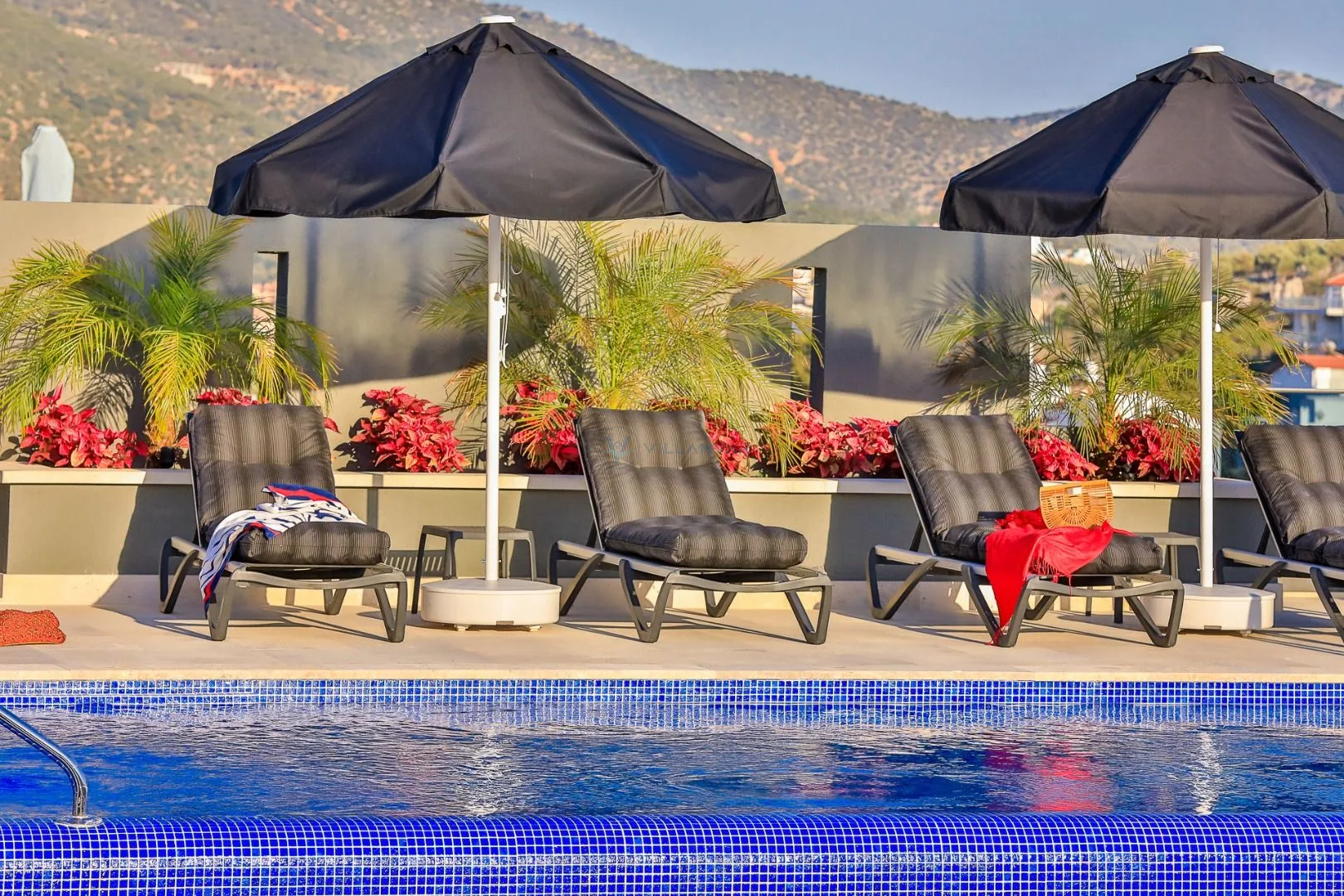 Villa Dreams
