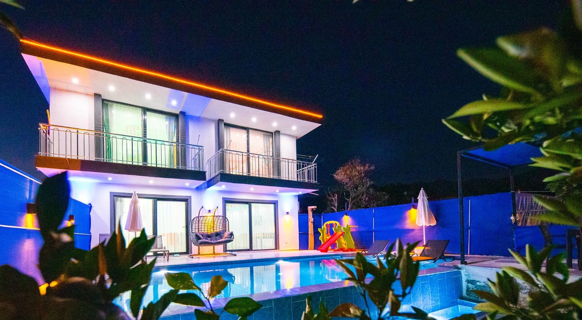 Villa Sinem Çavdır