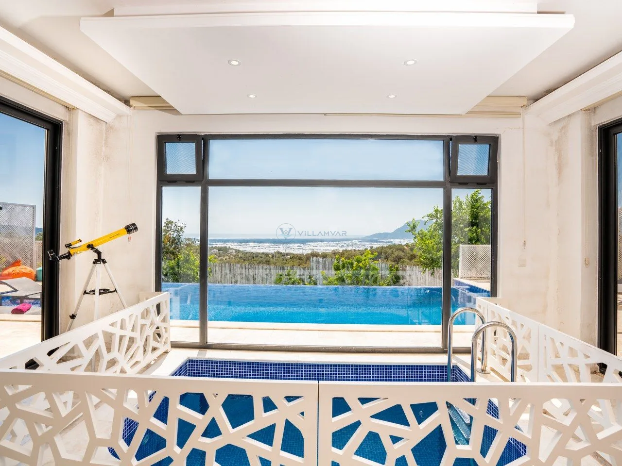Villa Nur Duo
