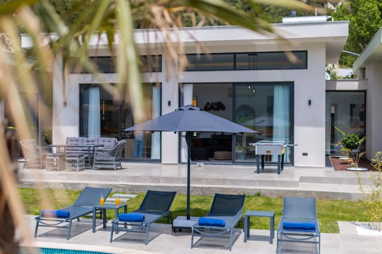 Villa Beta House