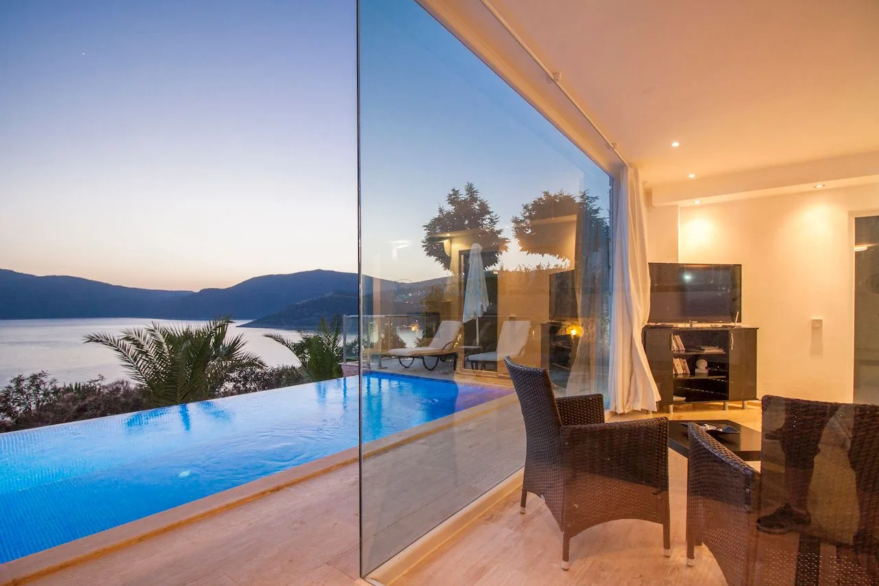 Villa Kırıntı