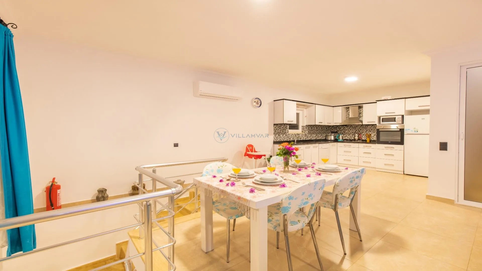Villa Manolya 1