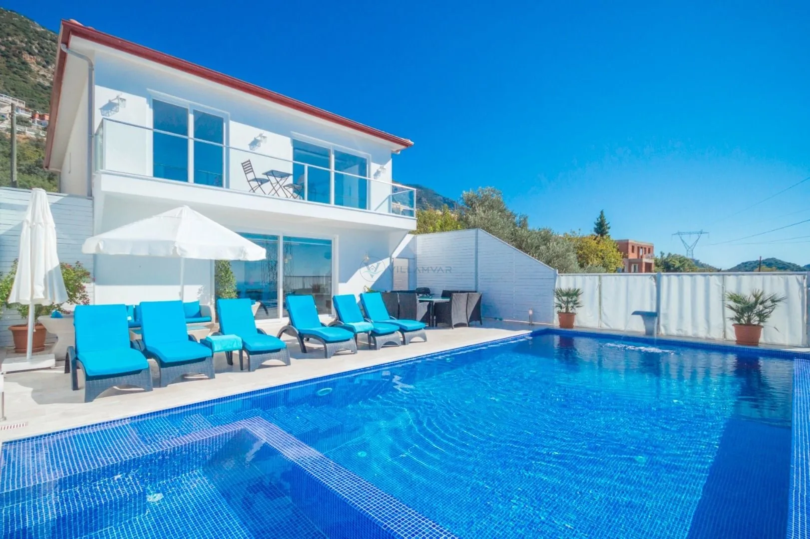 Villa Eslem