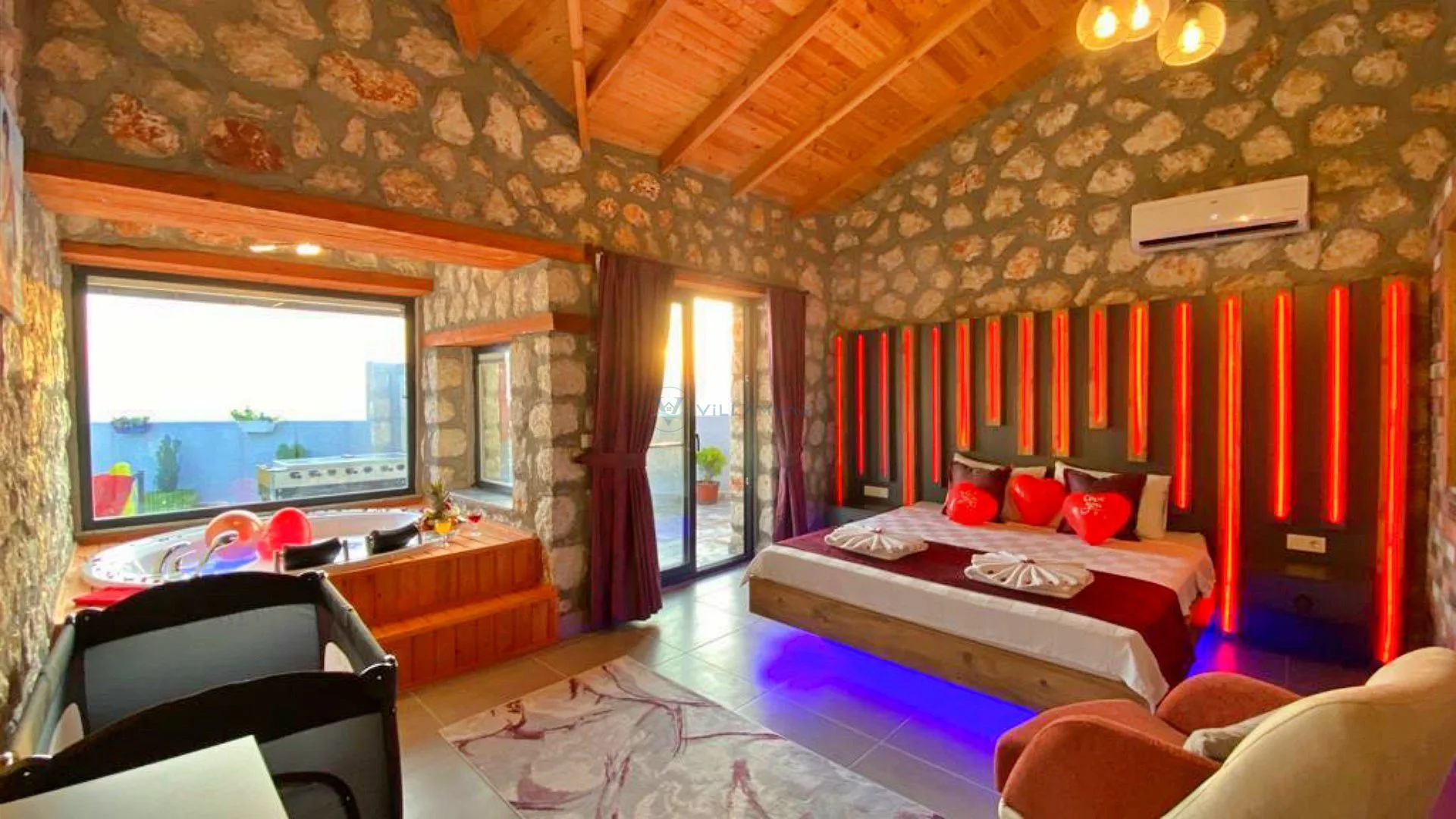 Villa Çakıl Taşı 2