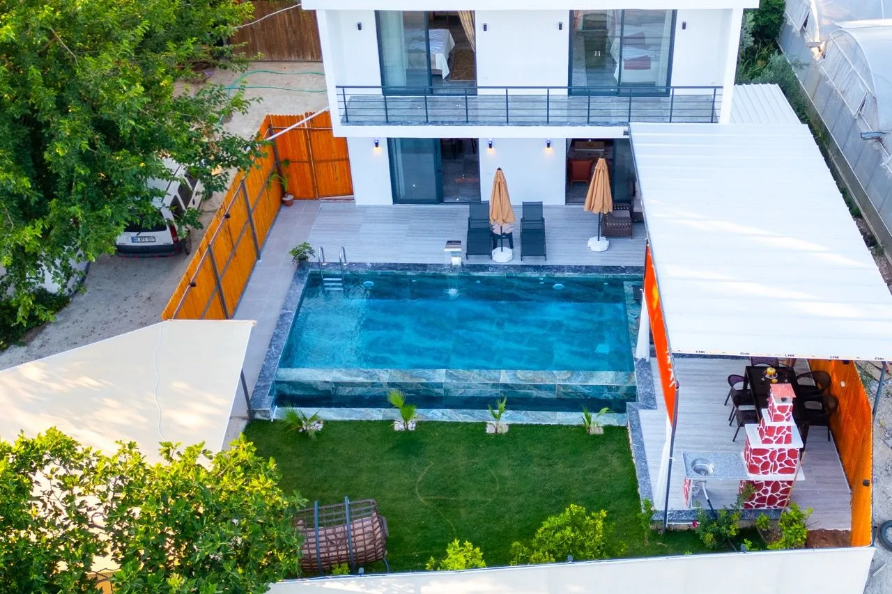 Villa Sinem Duo