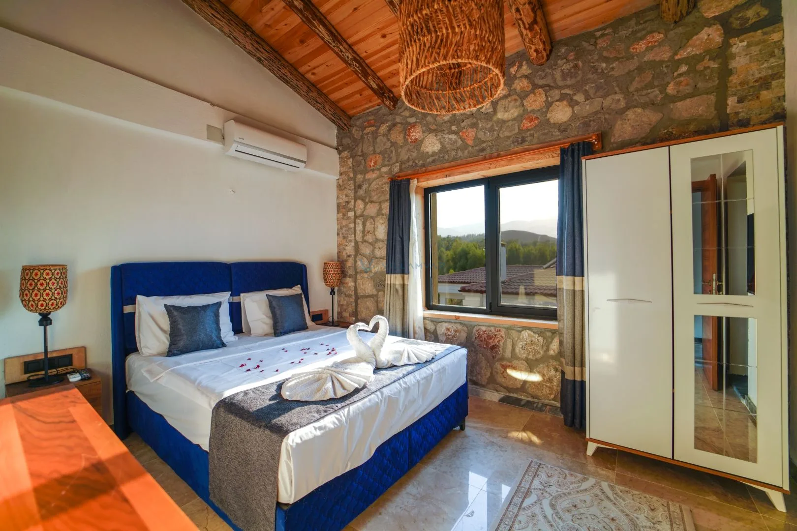 Villa Sierra