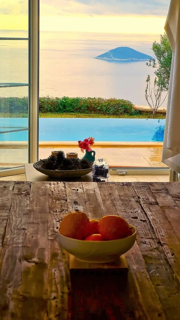 Maps Villas Villacım Pairidaeza