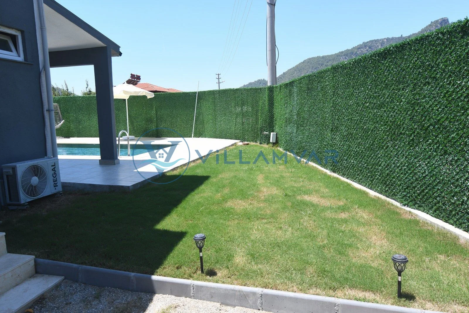 Villa Kıtır