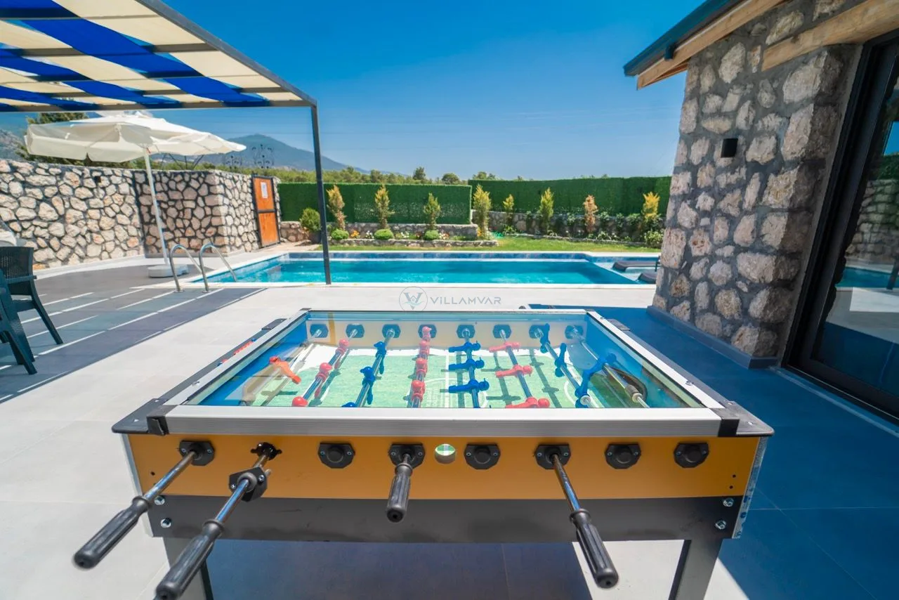 Villa Gretna 1 Uno