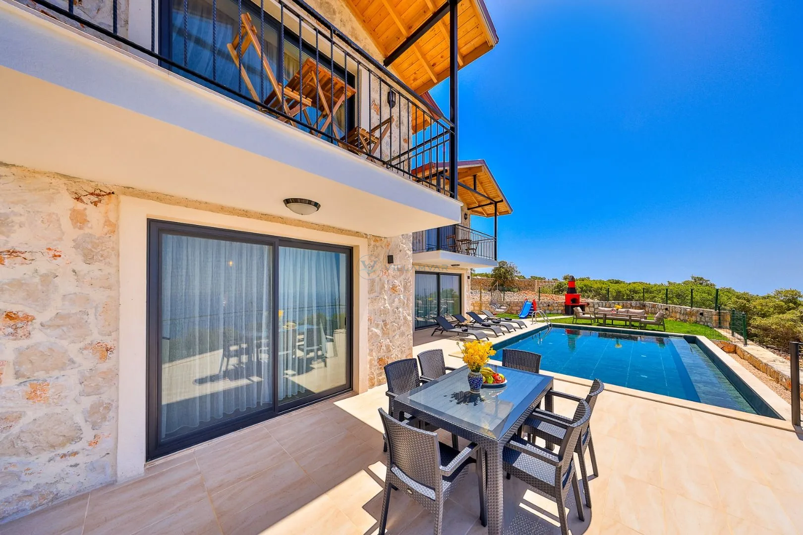 Villa Bades