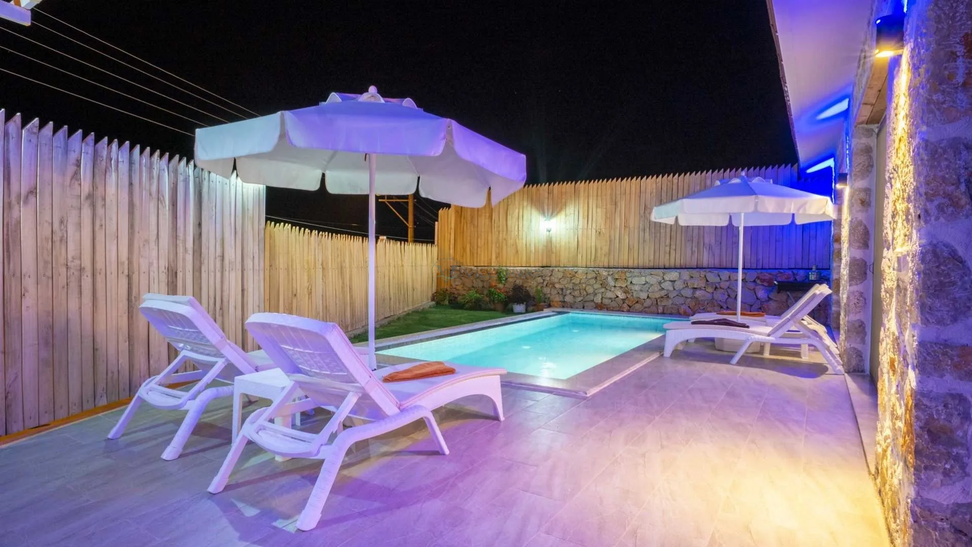 Villa Pamir