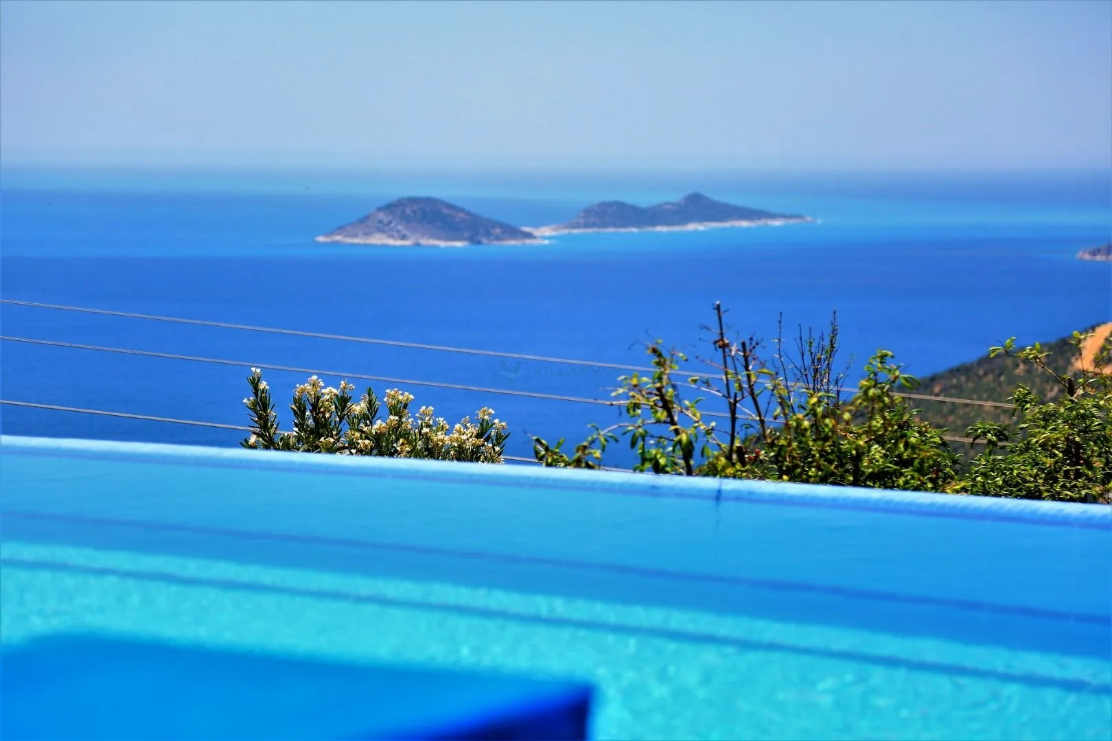 Baynur Villas Kızıltaş 1