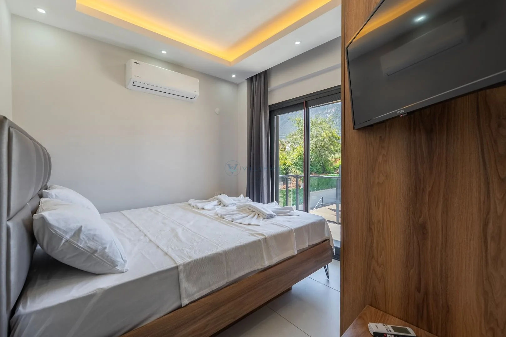 Villa Yıldız Luxe