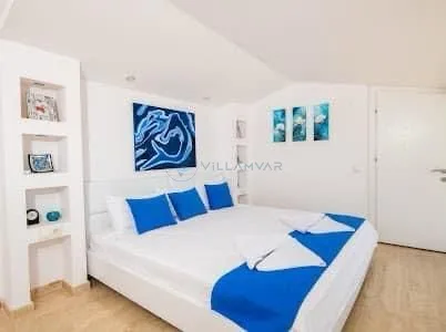 Villa Hillside Kisla